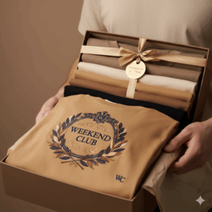 Graphic Shirt Gift Boxes